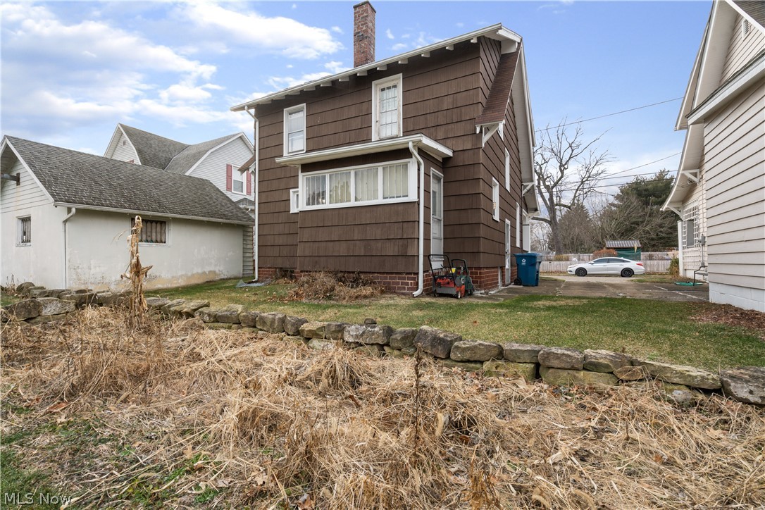 Louisville - Residential