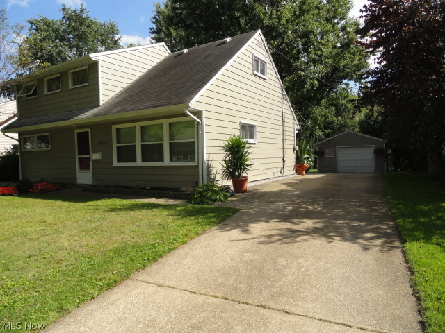 River Estates - Residential