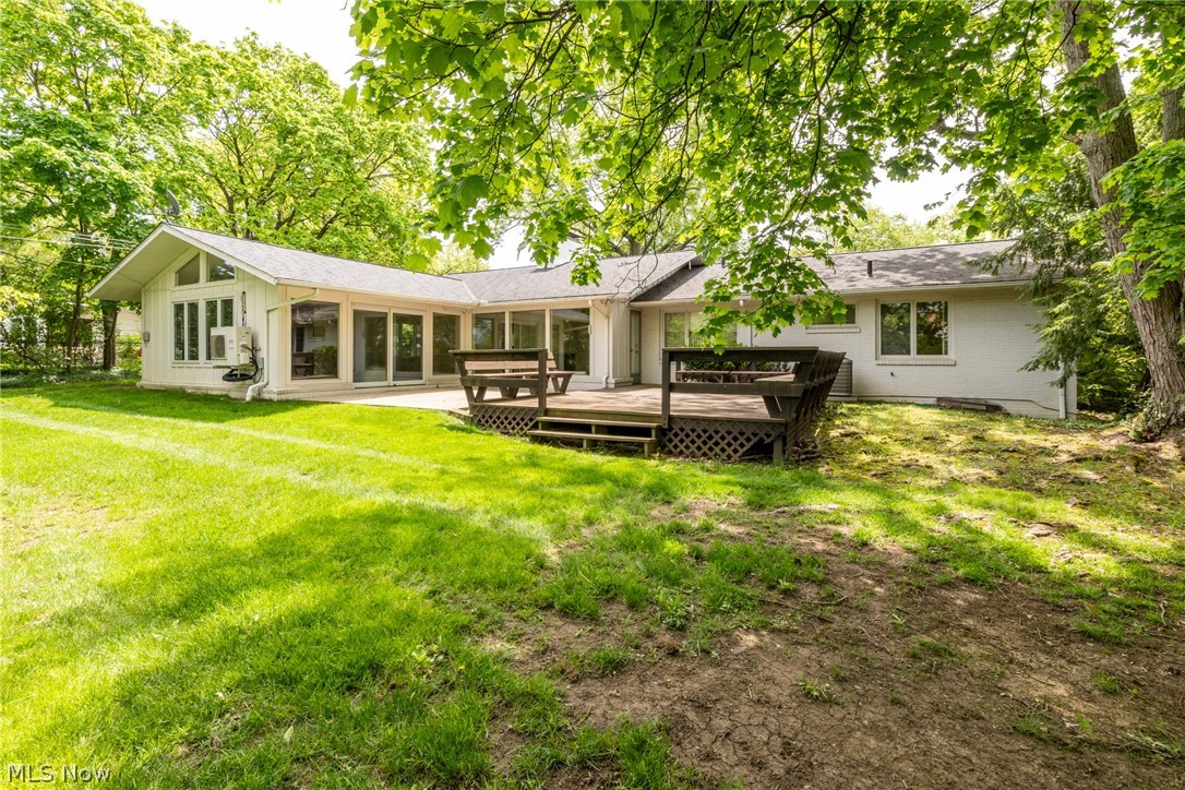 Vansweringen Companys 45 - Residential