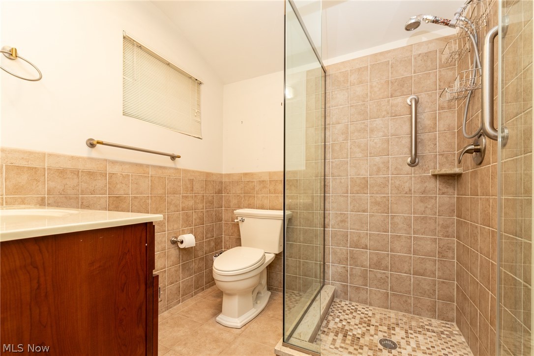 Vansweringen Companys 45 - Residential