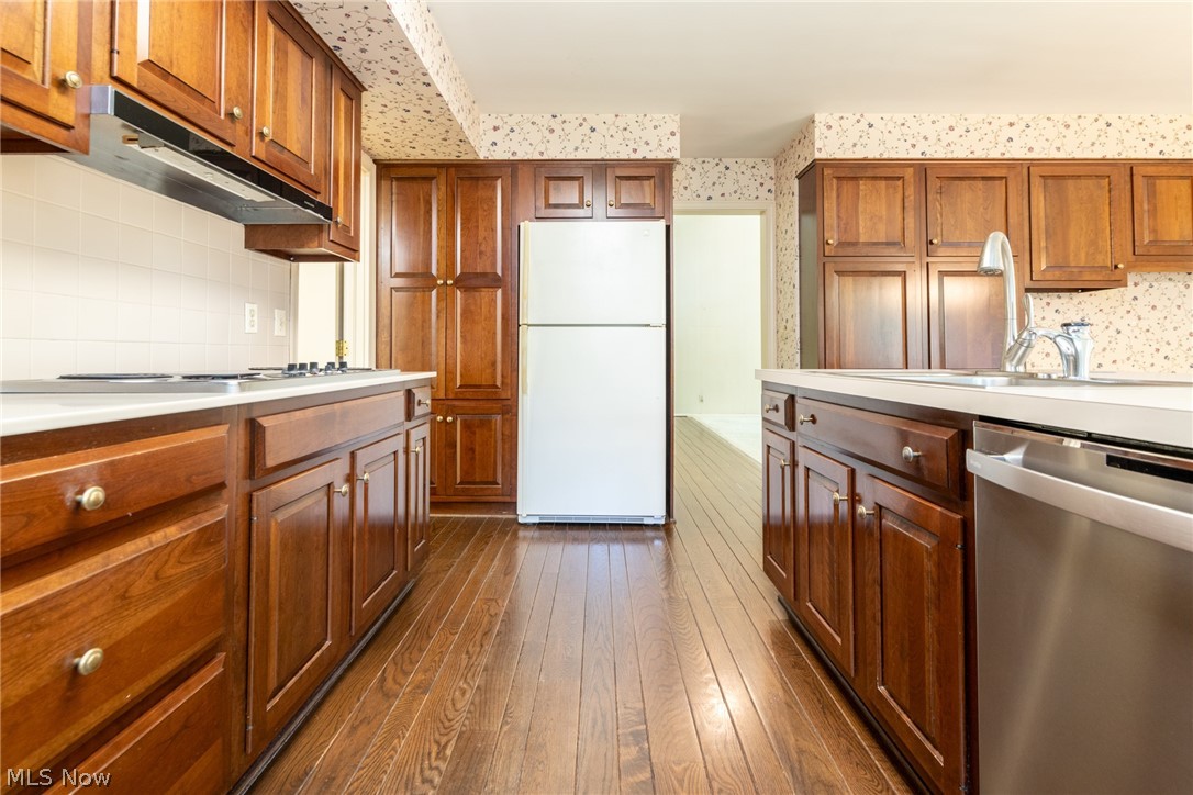 Vansweringen Companys 45 - Residential