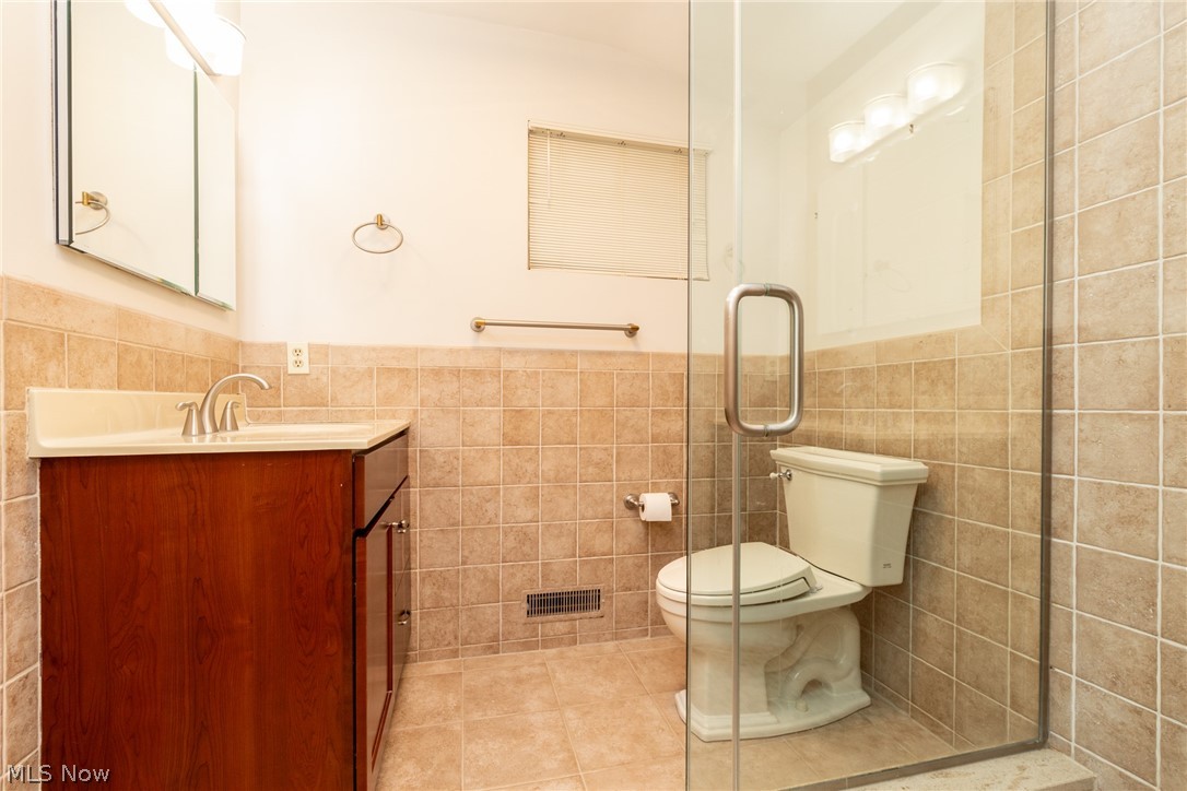 Vansweringen Companys 45 - Residential