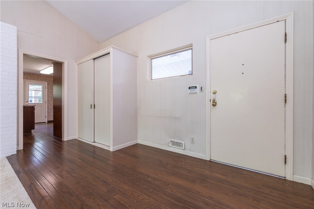 Vansweringen Companys 45 - Residential