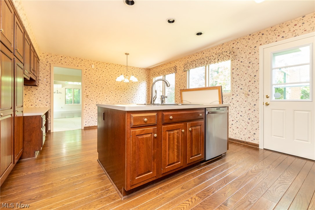 Vansweringen Companys 45 - Residential