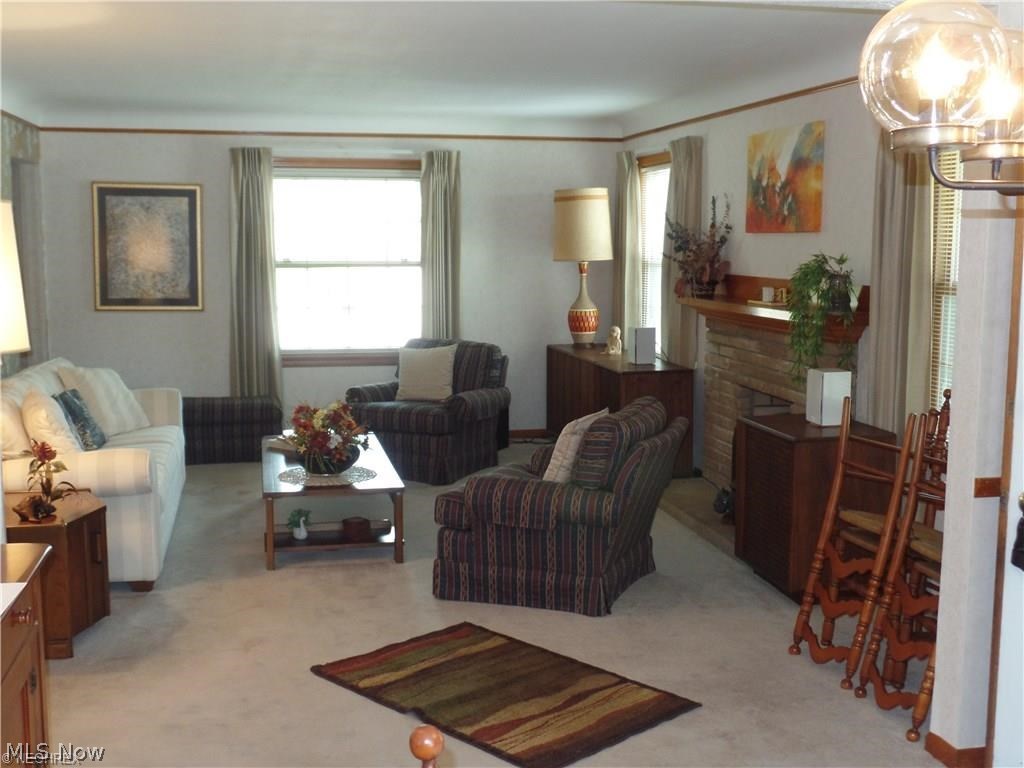 Richmond Heights - Residential