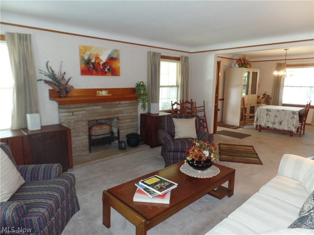 Richmond Heights - Residential