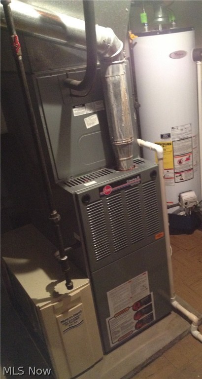 Richmond Heights - Residential