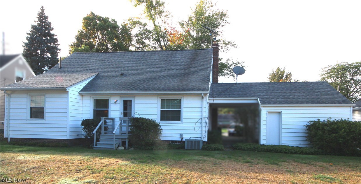 Richmond Heights - Residential