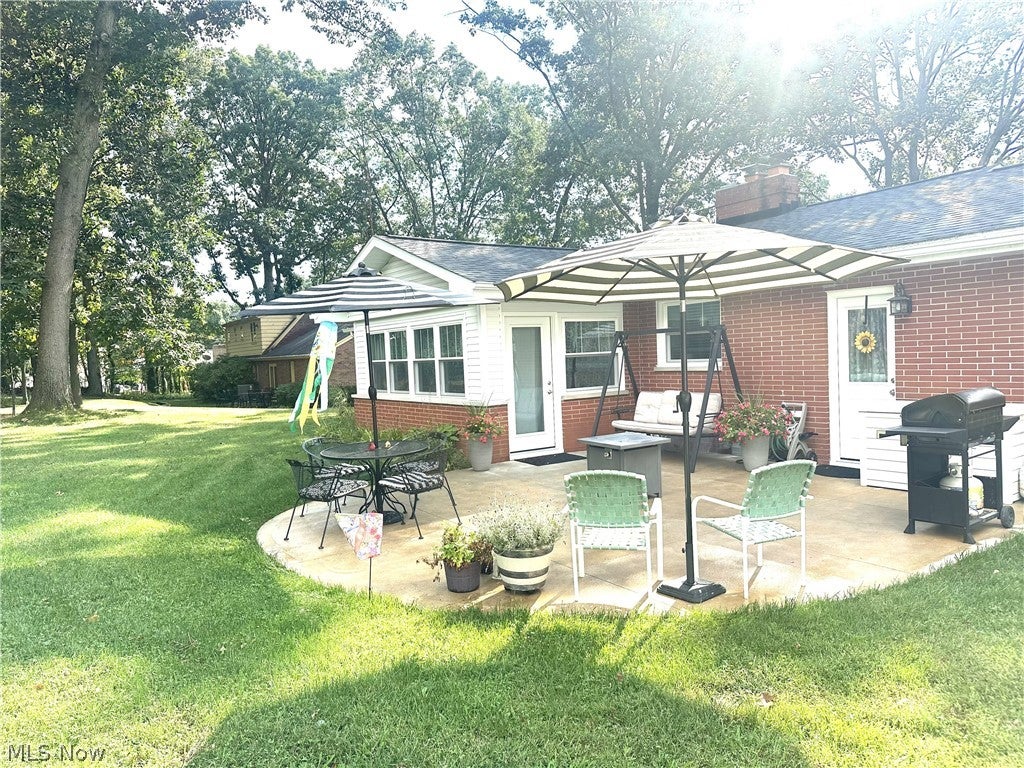 750 Bittersweet Drive NE