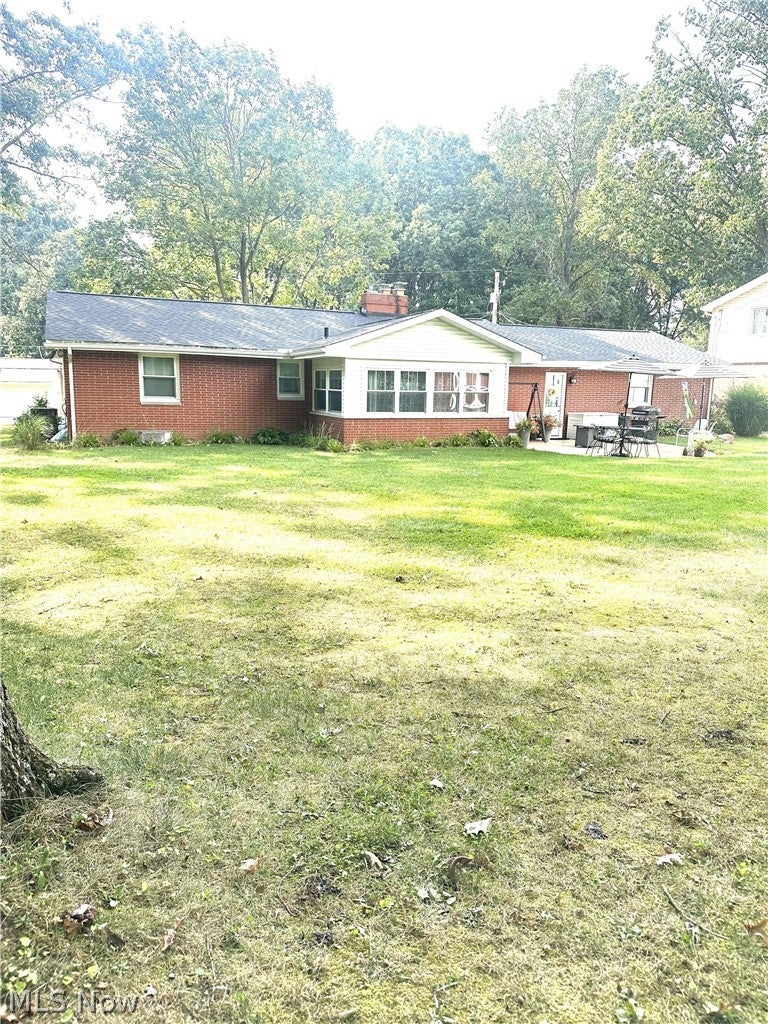 750 Bittersweet Drive NE