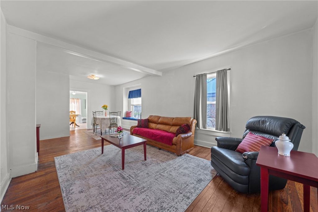 Photo of 718 E Highland Avenue, Ravenna, OH 44266 (MLS # 5191099)