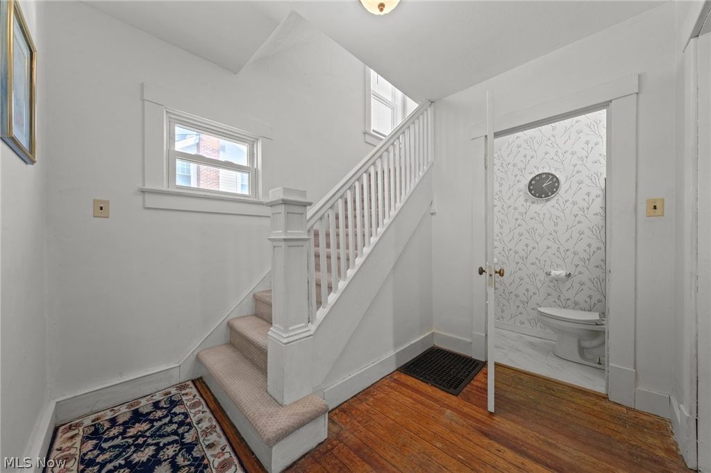 Photo of 718 E Highland Avenue, Ravenna, OH 44266 (MLS # 5191099)