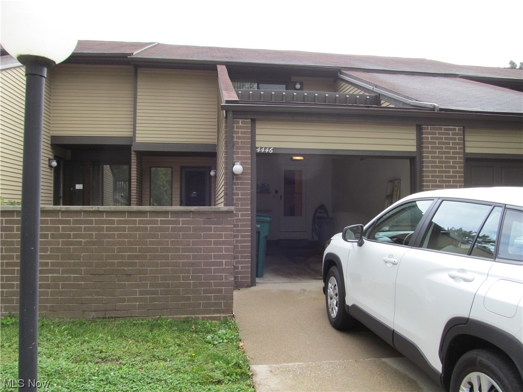 Richmond Place - Residential