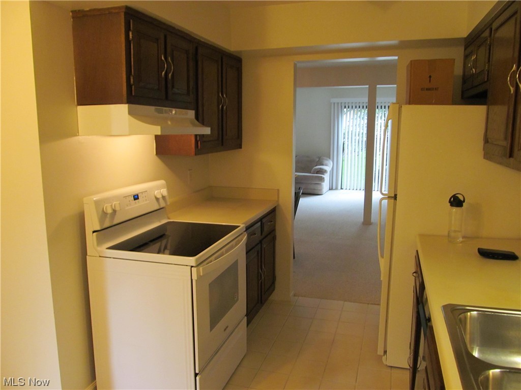 Richmond Place - Residential