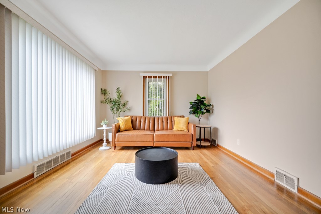 Eureka Park Sub #6 - Residential