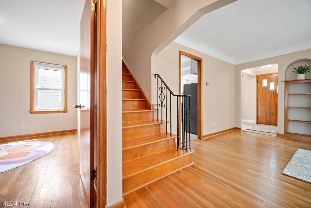 Eureka Park Sub #6 - Residential