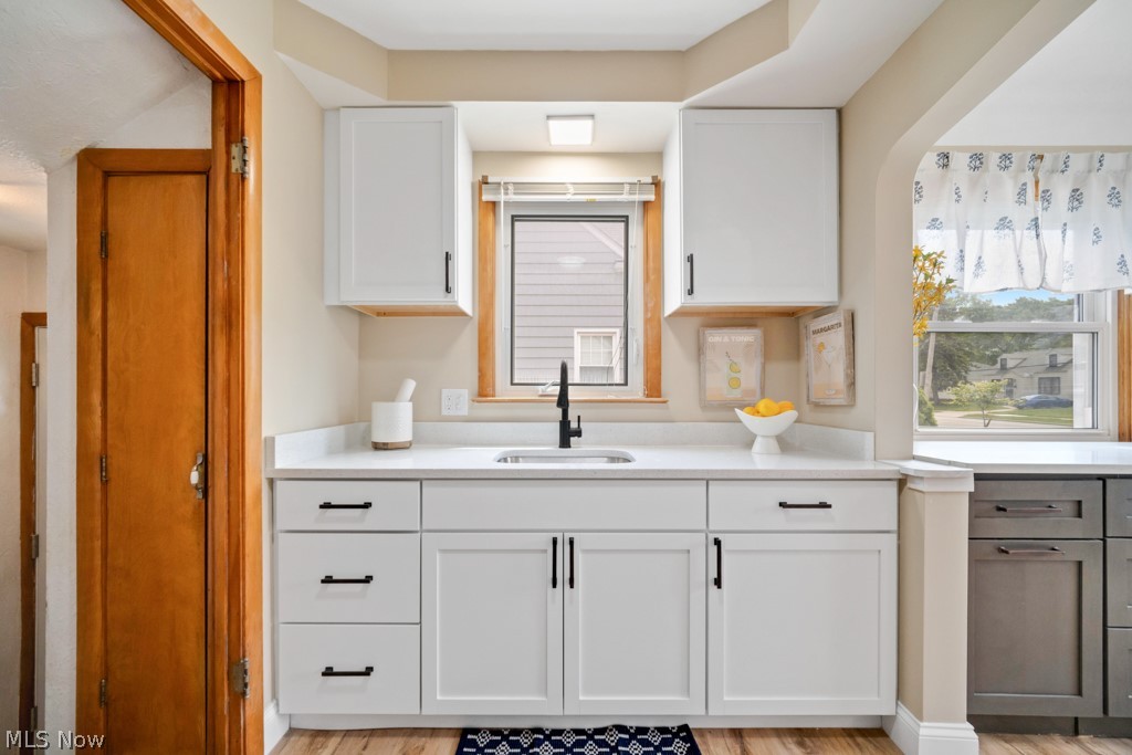Eureka Park Sub #6 - Residential