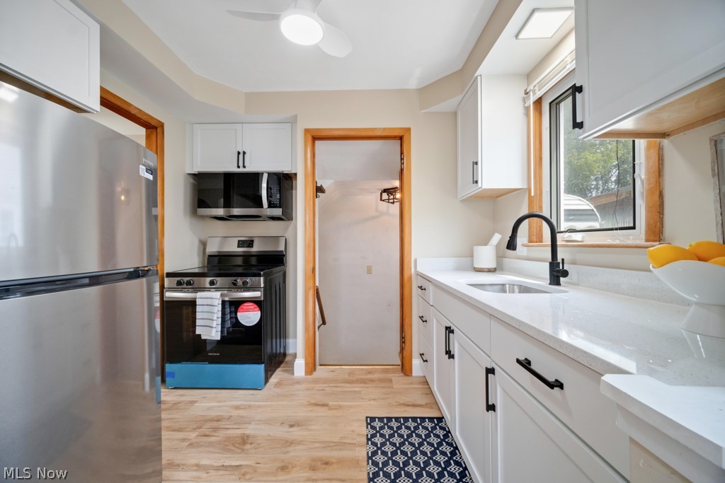 Eureka Park Sub #6 - Residential