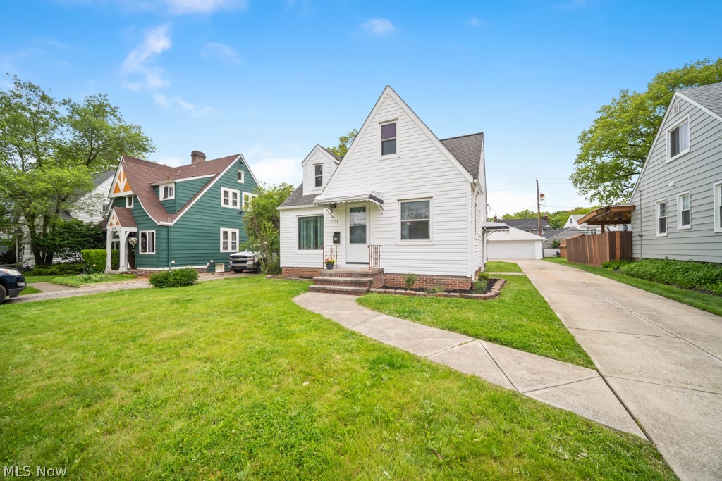 9158 Snow Road