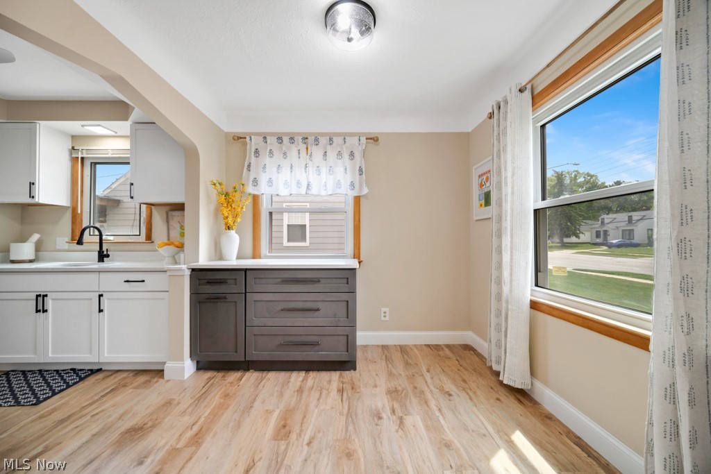 Eureka Park Sub #6 - Residential