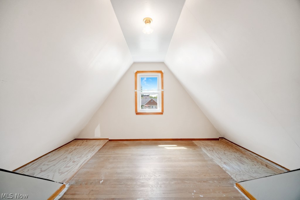 Eureka Park Sub #6 - Residential