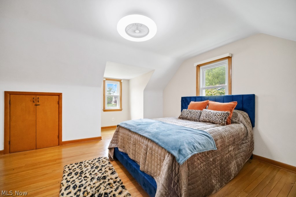 Eureka Park Sub #6 - Residential