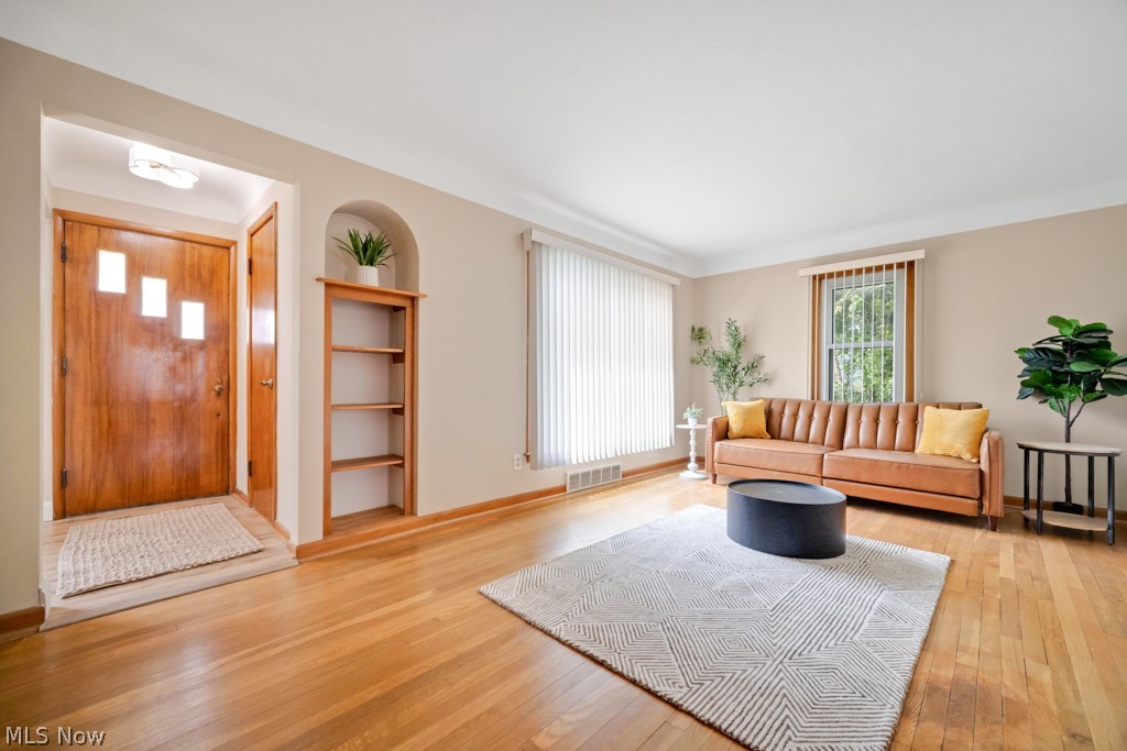 Eureka Park Sub #6 - Residential