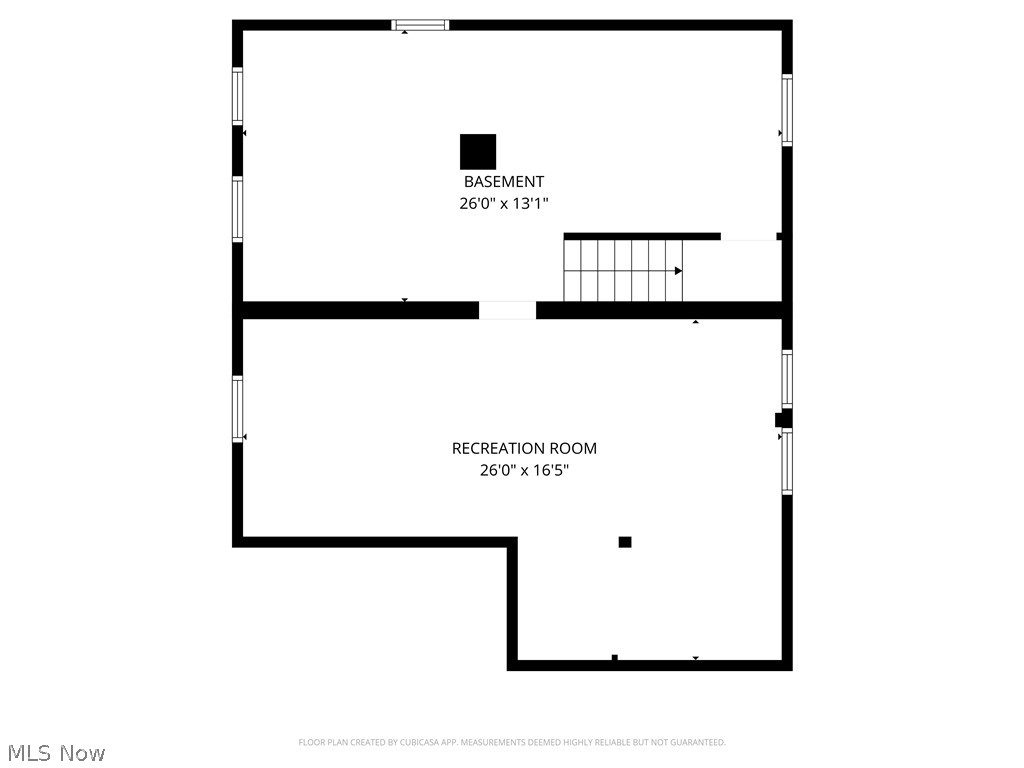 Eureka Park Sub #6 - Residential