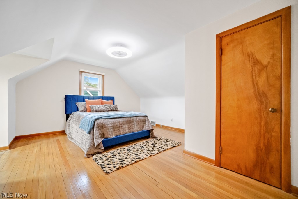 Eureka Park Sub #6 - Residential