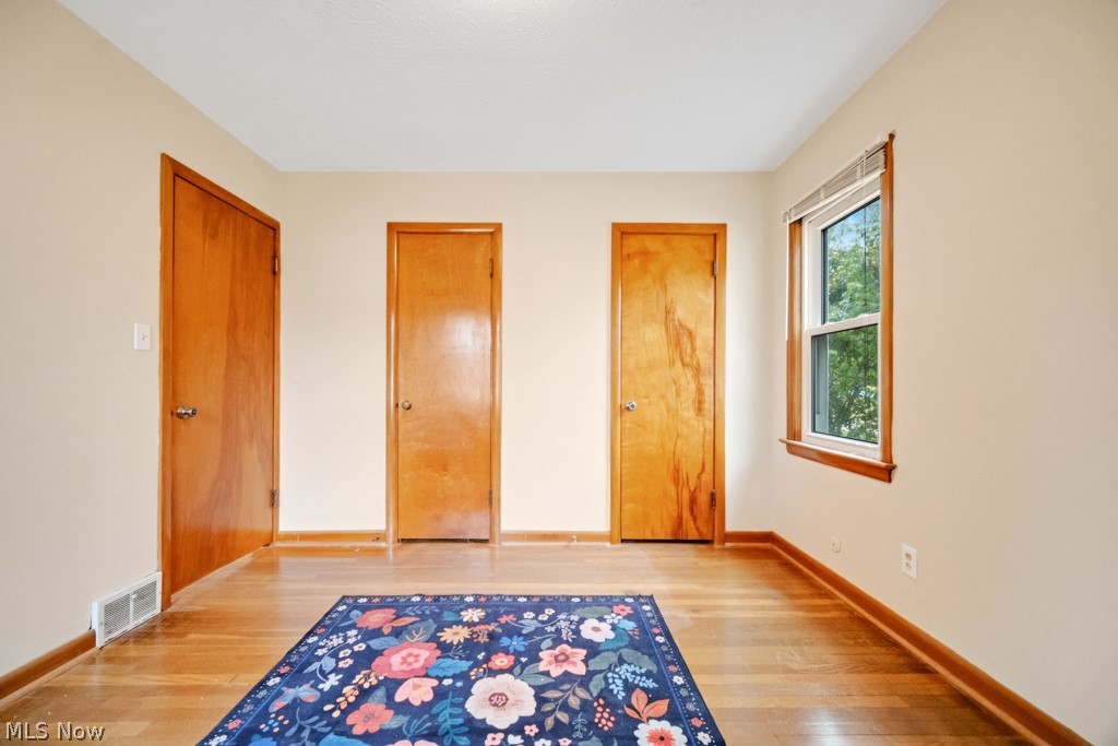 Eureka Park Sub #6 - Residential