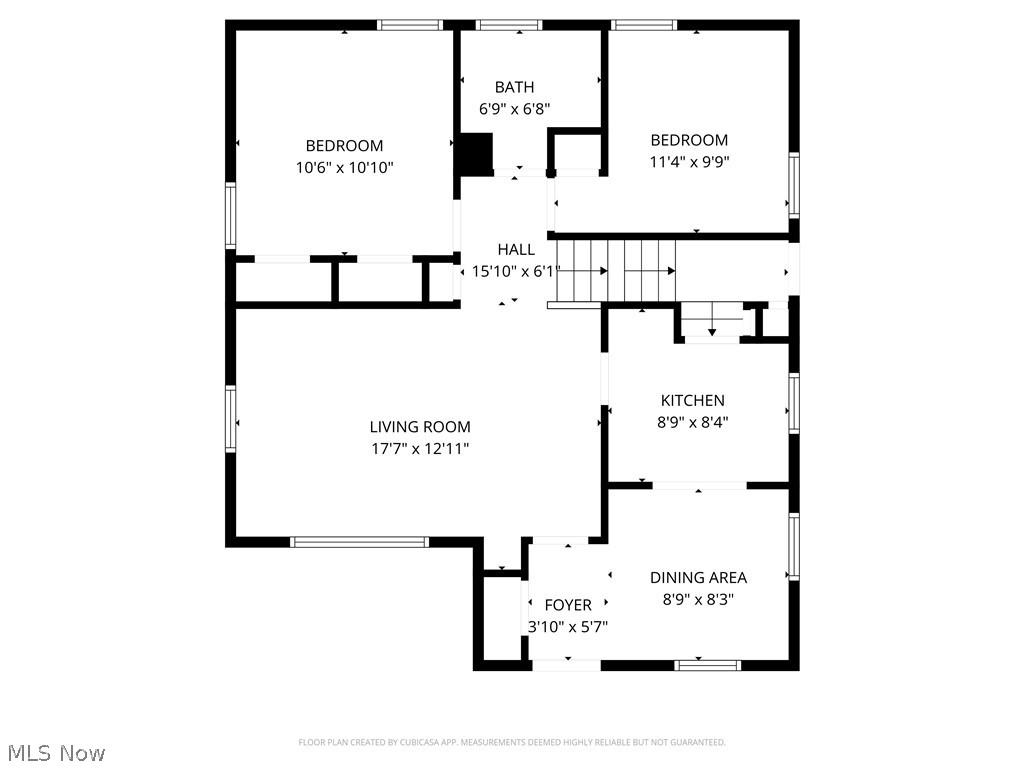 Eureka Park Sub #6 - Residential