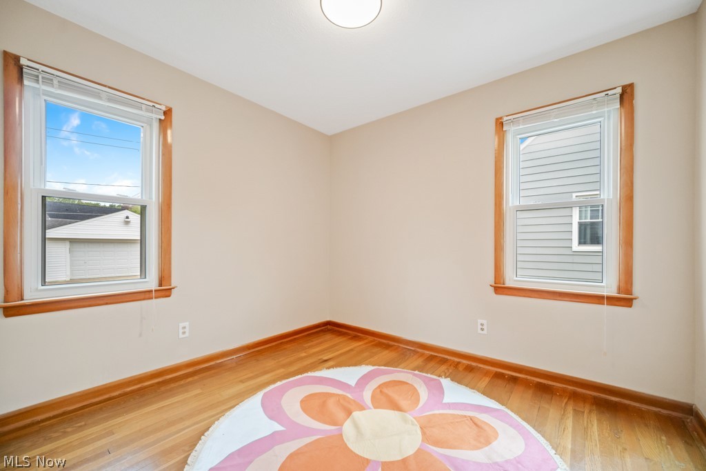 Eureka Park Sub #6 - Residential