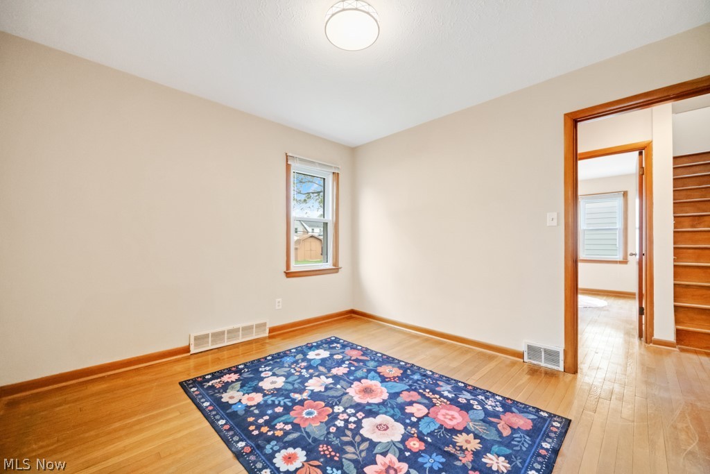 Eureka Park Sub #6 - Residential