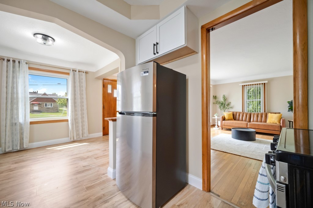 Eureka Park Sub #6 - Residential