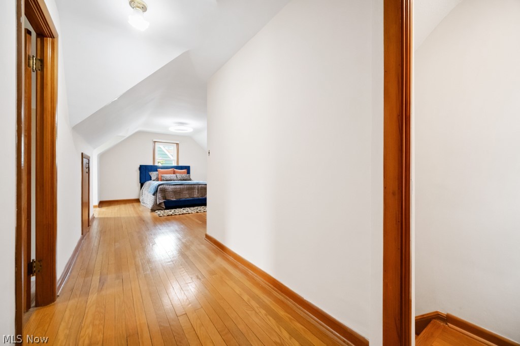 Eureka Park Sub #6 - Residential