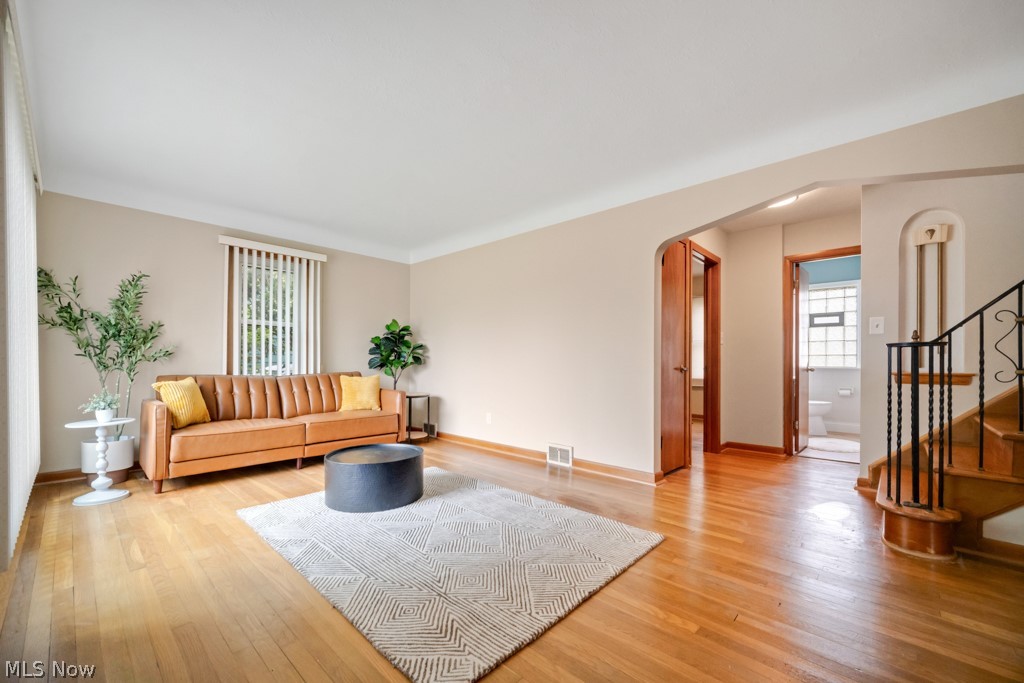 Eureka Park Sub #6 - Residential