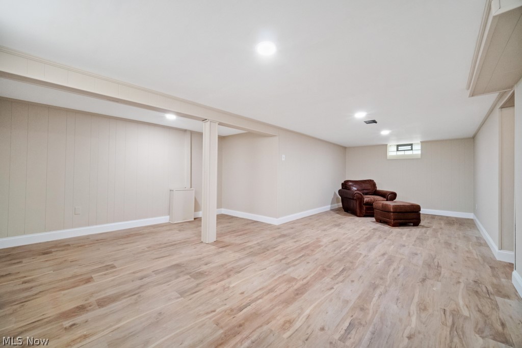 Eureka Park Sub #6 - Residential