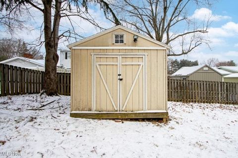 Tiny photo for 2677 Taylor Street, Wooster, OH 44691 (MLS # 5178699)