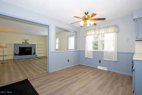 Tiny photo for 2677 Taylor Street, Wooster, OH 44691 (MLS # 5178699)