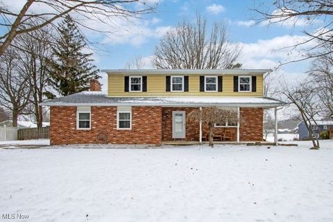 Photo of 2677 Taylor Street, Wooster, OH 44691 (MLS # 5178699)