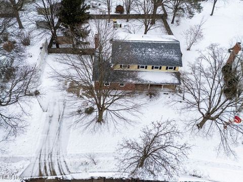 Tiny photo for 2677 Taylor Street, Wooster, OH 44691 (MLS # 5178699)