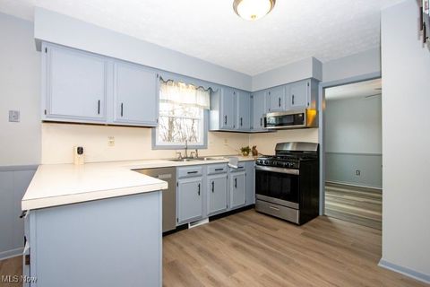 Tiny photo for 2677 Taylor Street, Wooster, OH 44691 (MLS # 5178699)