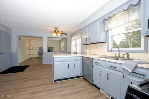 Tiny photo for 2677 Taylor Street, Wooster, OH 44691 (MLS # 5178699)