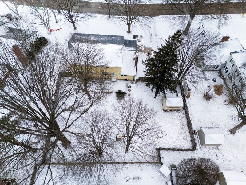 Edgewood Allotment 05 - Residential