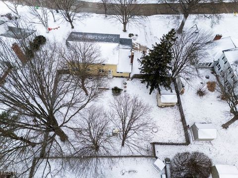 Tiny photo for 2677 Taylor Street, Wooster, OH 44691 (MLS # 5178699)