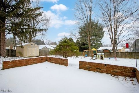 Tiny photo for 2677 Taylor Street, Wooster, OH 44691 (MLS # 5178699)