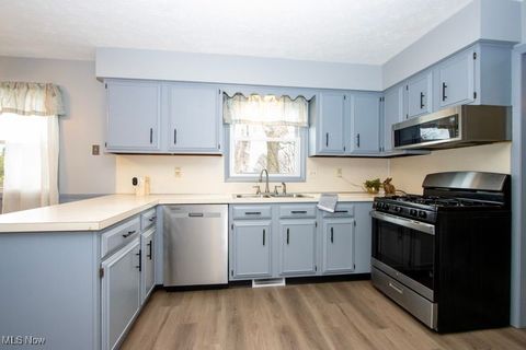 Tiny photo for 2677 Taylor Street, Wooster, OH 44691 (MLS # 5178699)