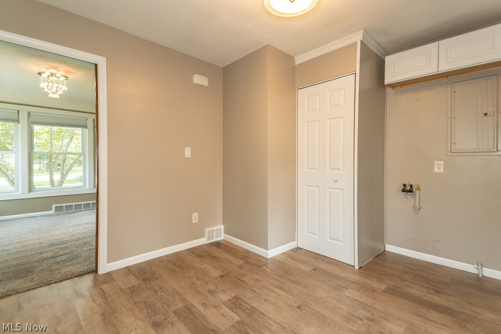 Southwood Sub - Residential