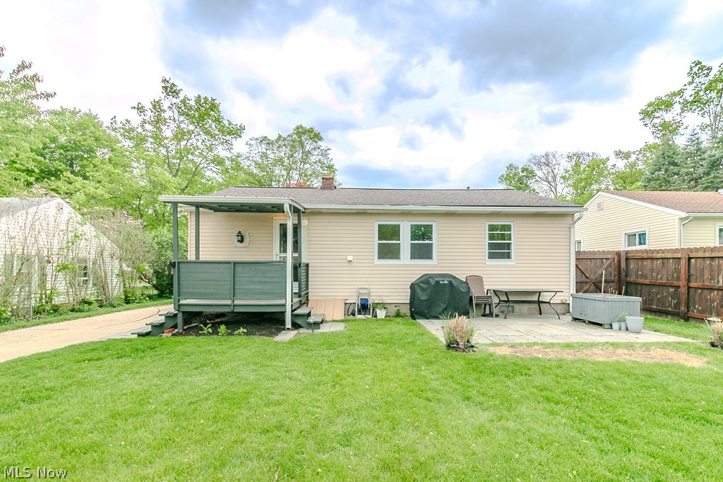 Southwood Sub - Residential