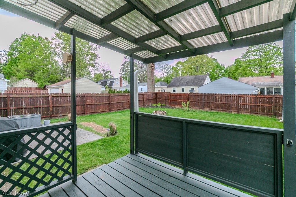Southwood Sub - Residential